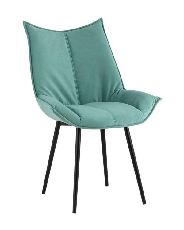 Стул Stool Group Осло fb-oslo-neo-36 мятный, велюр