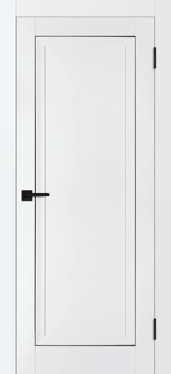 Межкомнатная дверь Profilo Porte PST-36 полотно Белое матовое 700x2000