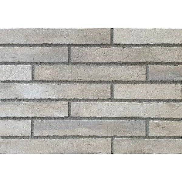 Клинкерная плитка Interbau Brick Loft INT571 Vanille 5.2x36