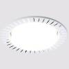 Встраиваемый светильник Ambrella light GX53 Classic G816 AL фото 2