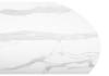 Стол Notta Барел 625649 patagonoa bianco repose, черный 110x110x75 фото 6