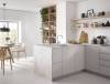 Смеситель для кухни Grohe Eurosmart 30567000 фото 3