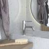 Смеситель для раковины Paini Cox 78CR211LBL фото 2