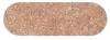 Керамогранит Dna Tiles Stone Dust 135328 SD OM Terra Matt 5x15