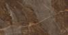 Керамогранит Onlygres Marble XXL 71903 MOGXL4001/PS_NC/80x160x9R/GW Brown Полированный 80x160 фото 3