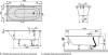 Квариловая ванна Villeroy&Boch Oberon UBQ170OBE2V-01 170x75, alpin фото 15
