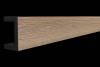 Молдинг Decor-Dizayn 613-90SH 300x3x5