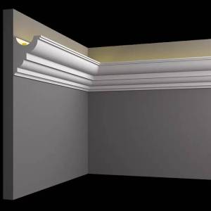 Световой карниз Artpole SKTL125 115x10x12