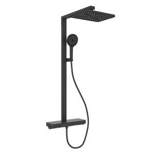 Душевая стойка Sancos Vos SC6100MB черная