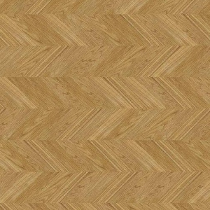 Пробковое покрытие IberCork Шеврон натур c HD печатью Замковое 910x300x10