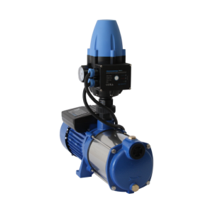 Насосная станция Aquario AMH-60-4P-FC