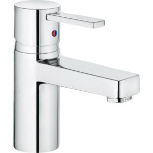 Смеситель для раковины Kludi Zenta 382620575 XL