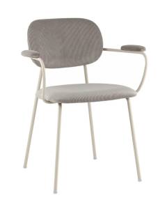 Стул Stool Group Кэрол FDC9124 OTE-MOD150 F400 серый