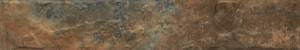Клинкерная плитка Paradyz Ardis Rust Elewacja Struktura Mat 40x6.6