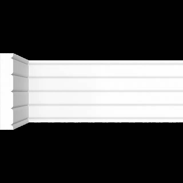 Молдинг Artpole SMG534 80x1.8x7