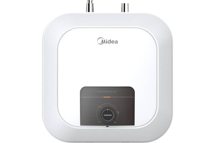 Накопительный водонагреватель Midea MWH15-15MPCU 15 литров
