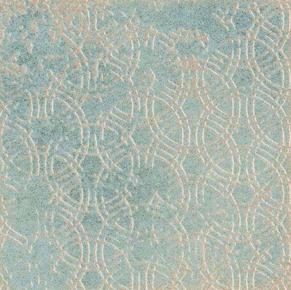 Керамическая плитка WOW Enso Suki Teal 12.5x12.5