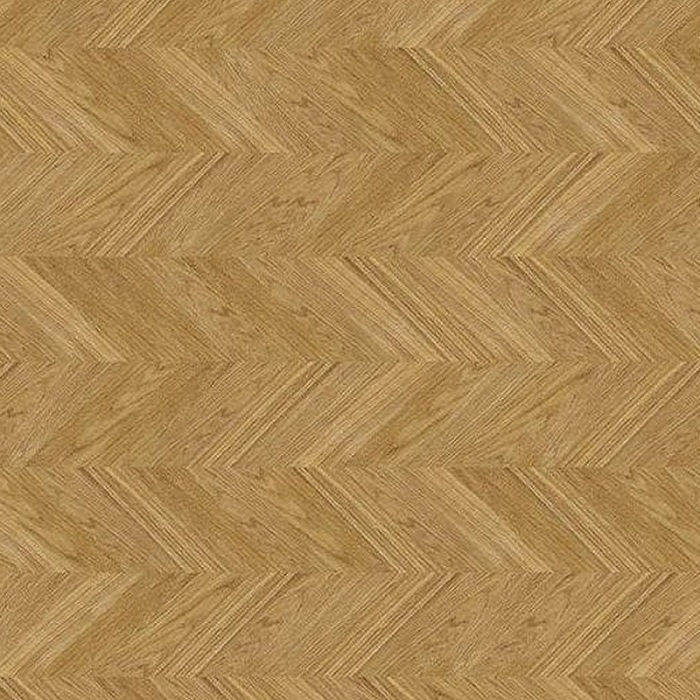 Пробковое покрытие IberCork Шеврон натур c HD печатью Замковое 910x300x10