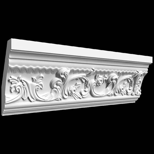 Карниз орнаментальный Artpole SK272 100x5.7x11.5