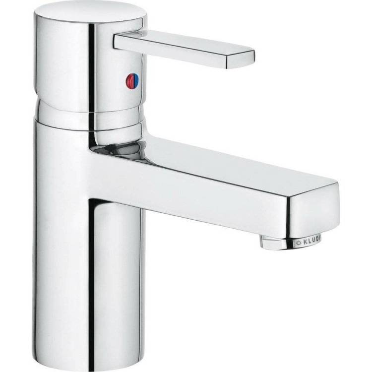 Смеситель для раковины Kludi Zenta 382620575 XL