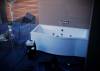 Боковой экран Aquatek Гелиос EKR-B0000044 левый, для ванны Гелиос фото 3
