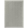 Ковер Teona 09839A Weiss 0.6x1 м