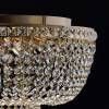 Потолочная люстра MW-Light Патриция 447011406 фото 3