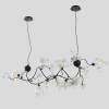 Люстра Crystal Lux Mamamia SP12 L1200 фото 4