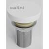 Донный клапан для раковины Salini D 504 162302M, S-Stone 