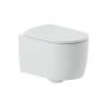 Унитаз подвесной ArtCeram Monet MNV001 01 00