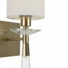 Настенный светильник Maytoni Bianco MOD224WL-01BS фото 5