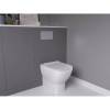 Кнопка смыва Ideal Standard Prosys Oleas R0115JG Matt Chrome (Матовый хром) фото 3
