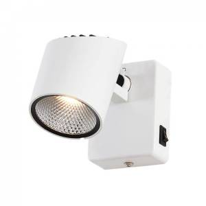 Светодиодный спот Citilux Дубль-2 CL556610