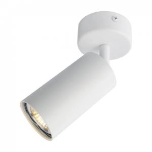 Спот Arte Lamp A3216PL-1WH