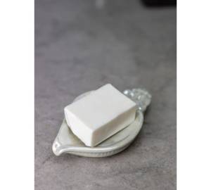Мыльница Bath Plus Perlaceo W-CE2552CA-SD бежевый