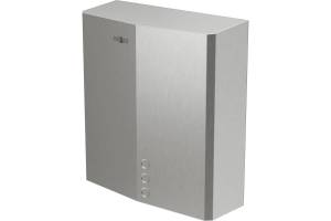 Сушилка для рук Nofer Thin Evo 01610.S глянцевая