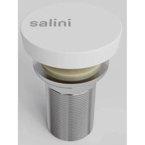 Донный клапан для раковины Salini D 504 162302M, S-Stone 