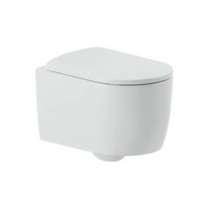 Унитаз подвесной ArtCeram Monet MNV001 01 00
