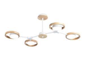 Подвесной светодиодный светильник Ambrella light Comfort FL51609