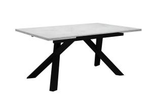 Кухонный стол Дик DX140 00-00081857 белый