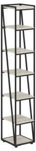 Стеллаж Skyland Loftis 00-07092748 Сосна Эдмонт
