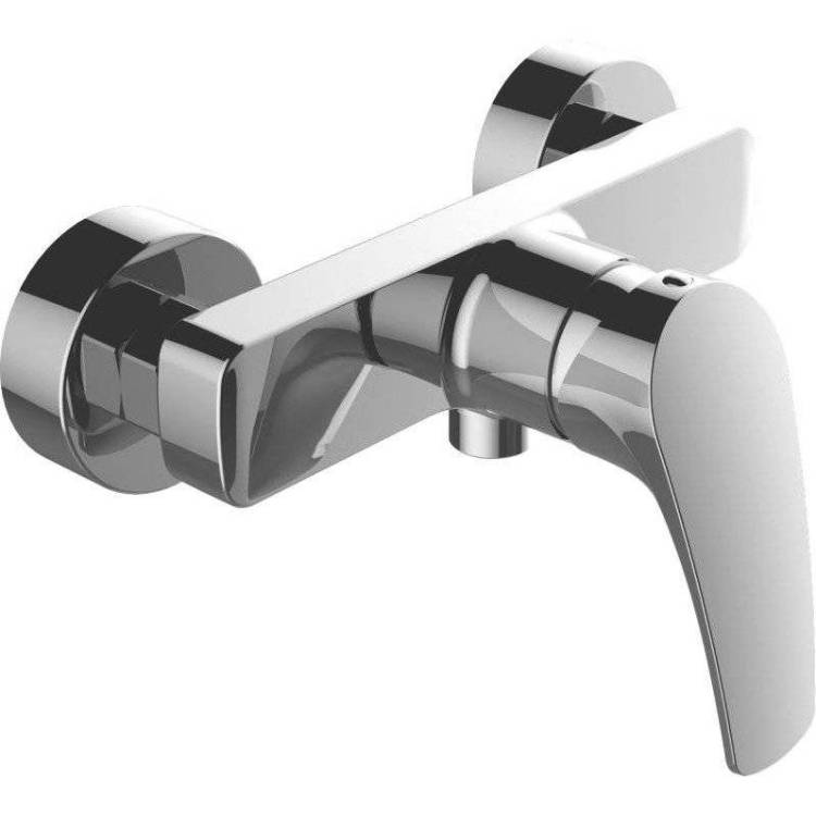 Смеситель для душа Aquanet Static AF330-30C