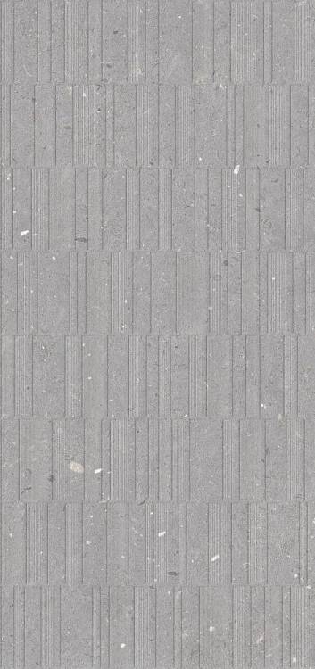 Керамогранит Simpolo Fossil MPL-061844 Stx Grv Grey 3pc 59.8х119.8