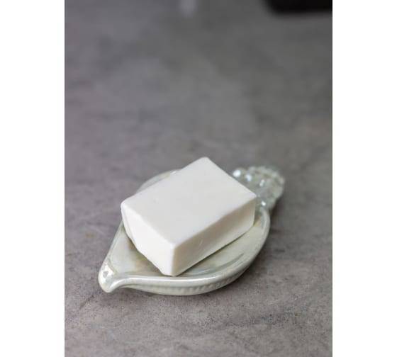 Мыльница Bath Plus Perlaceo W-CE2552CA-SD бежевый