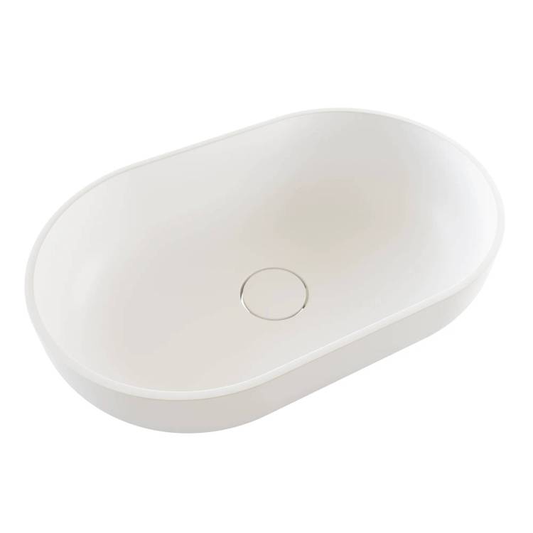 Раковина Florentina Асти 10.340.00550.201 55 см, жасмин