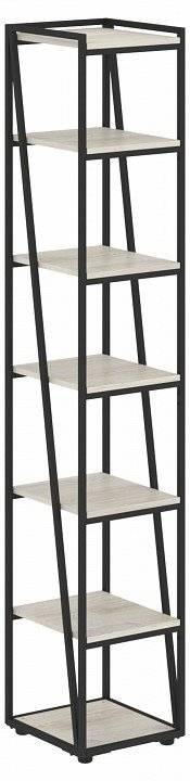 Стеллаж Skyland Loftis 00-07092748 Сосна Эдмонт
