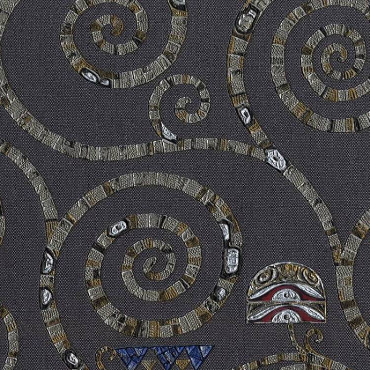 Обои Jannelli & Volpi Academy a tribute to Gustav Klimt AD4 25603