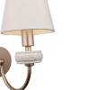 Бра Maytoni Roma ARM006WL-01G фото 3