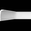 Карниз гладкий Artpole SKT487 115x8.6x28.1