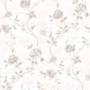 Обои флизелиновые Aura Vintage Rose 2 G45325